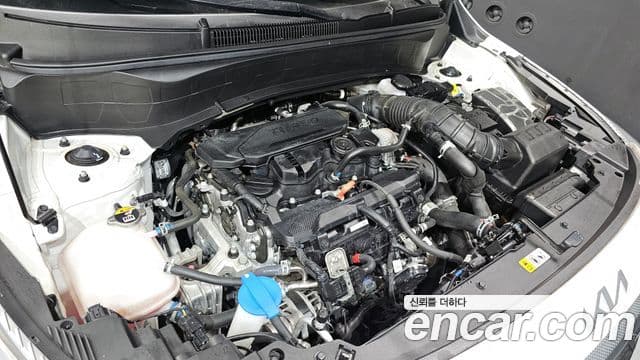 Kia The / новый New Seltos Signature, 2023 6