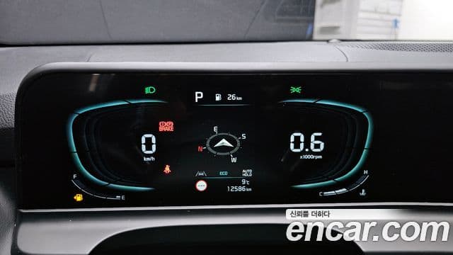 Kia The / новый New Seltos Signature, 2023 8