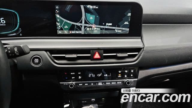 Kia The / новый New Seltos Signature, 2023 14