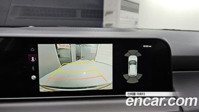 Kia The / новый New Seltos Signature, 2023 15