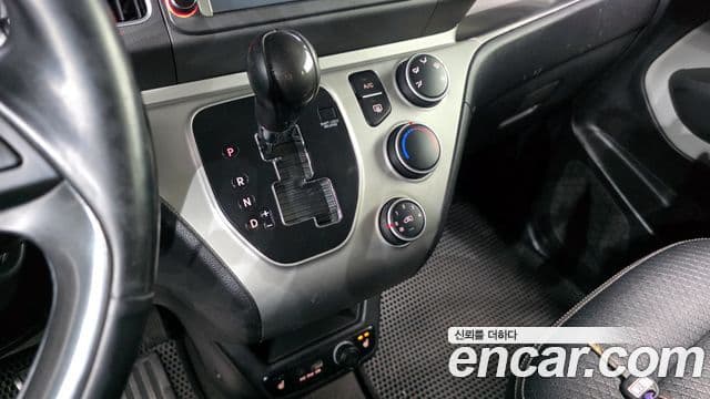 Kia Ray Special, 2013 9