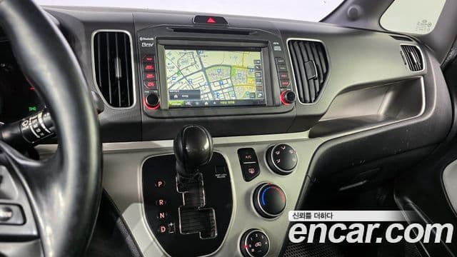 Kia Ray Special, 2013 14