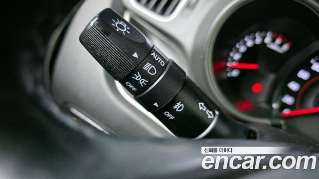 Kia Ray Special, 2013 18