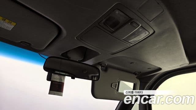 Kia Ray Special, 2013 19