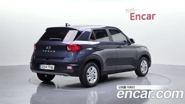 Hyundai Venue 1.6 Modern Plus, 2022 2