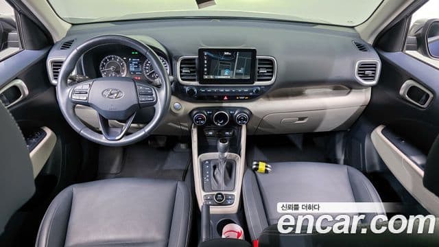 Hyundai Venue 1.6 Modern Plus, 2022 7