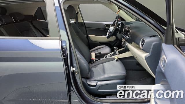 Hyundai Venue 1.6 Modern Plus, 2022 10