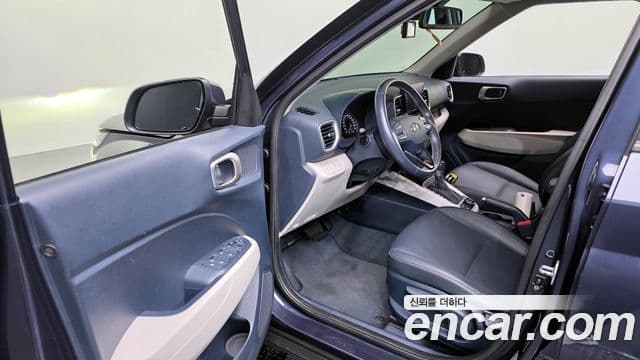 Hyundai Venue 1.6 Modern Plus, 2022 11
