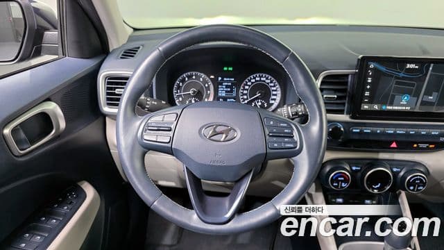 Hyundai Venue 1.6 Modern Plus, 2022 13
