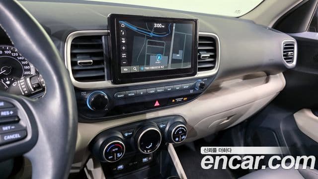 Hyundai Venue 1.6 Modern Plus, 2022 14