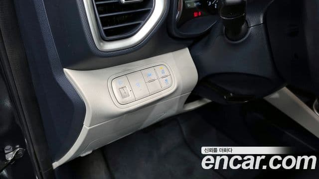 Hyundai Venue 1.6 Modern Plus, 2022 16