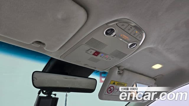 Hyundai The / новый New Grandeur IG гибрид Calligraphy, 2023 18