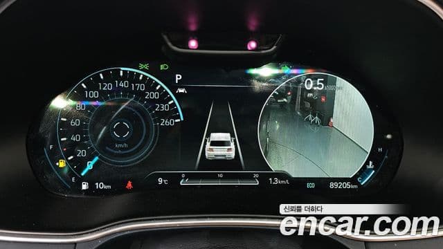 Genesis GV80, 2021 8