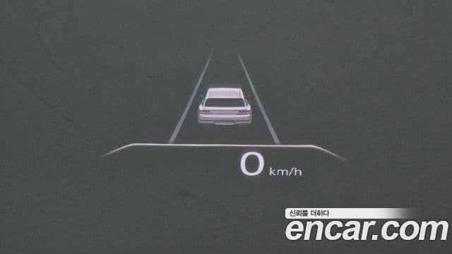 Genesis GV80, 2021 16