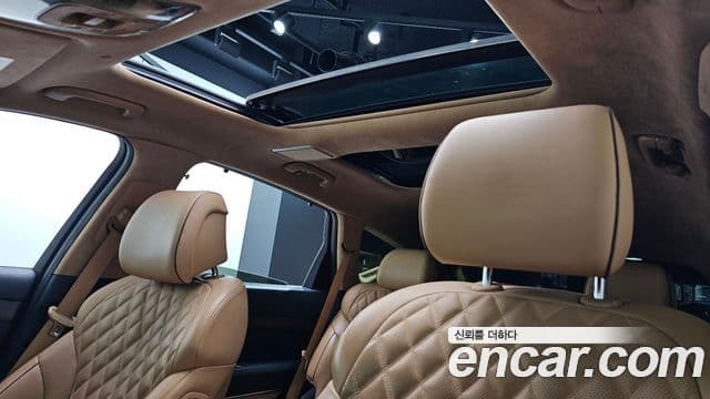 Genesis GV80, 2021 17