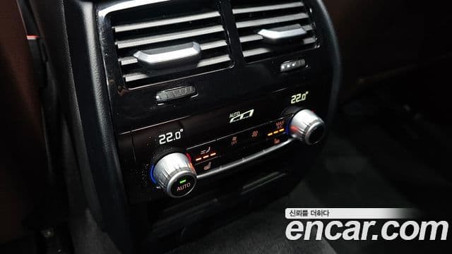 BMW 5시리즈 (G30) 540i xDrive M Sport Plus, 2018 17