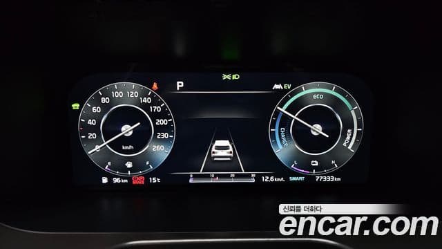 Kia Sorento 4세대 Gravity, 2021 8