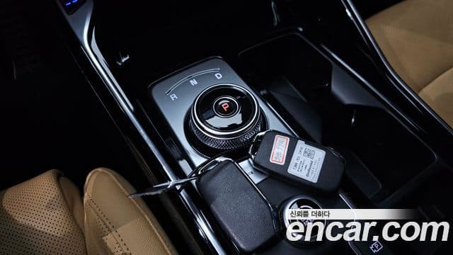 Kia Sorento 4세대 Gravity, 2021 9