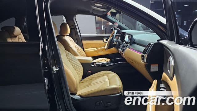 Kia Sorento 4세대 Gravity, 2021 10