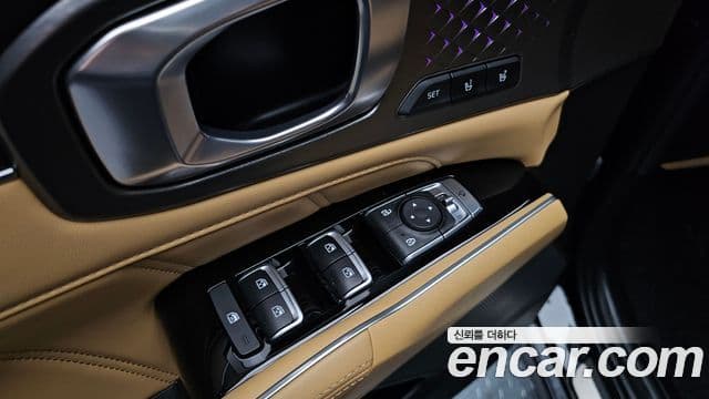 Kia Sorento 4세대 Gravity, 2021 16