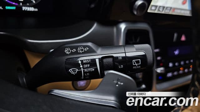 Kia Sorento 4세대 Gravity, 2021 17