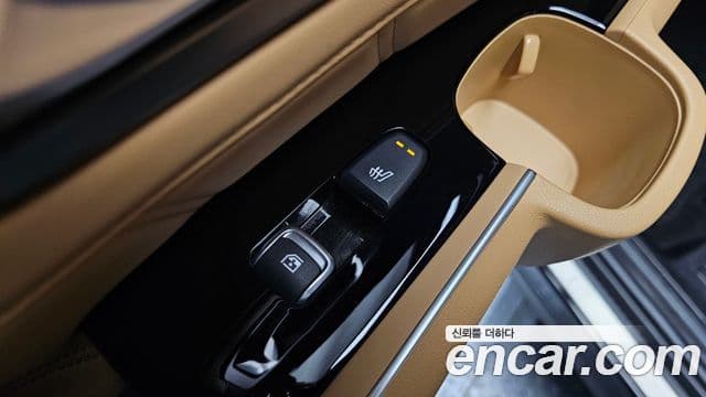 Kia Sorento 4세대 Gravity, 2021 19