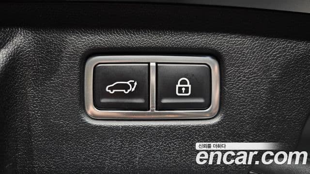 Kia Sorento 4세대 Gravity, 2021 20