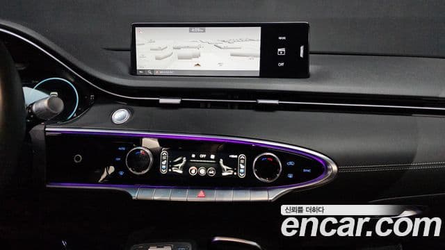 Genesis GV70, 2022 15