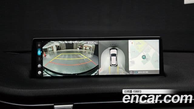 Genesis GV70, 2022 16