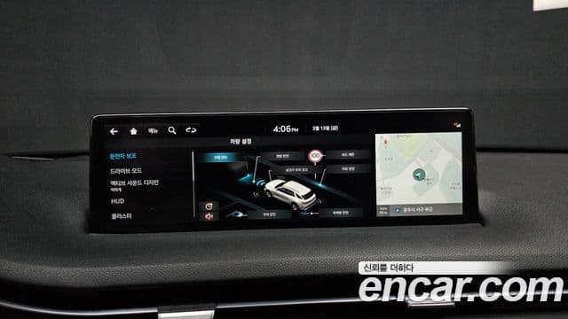 Genesis GV70, 2022 17