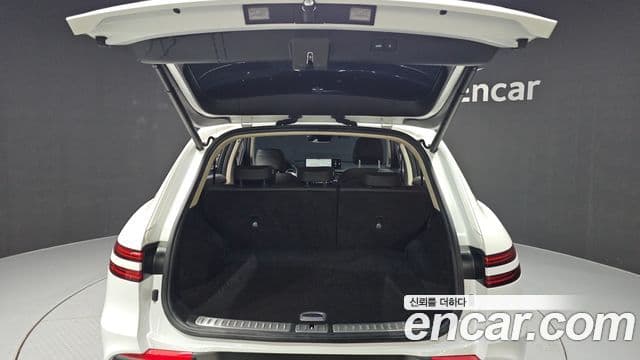 Genesis GV70, 2022 20