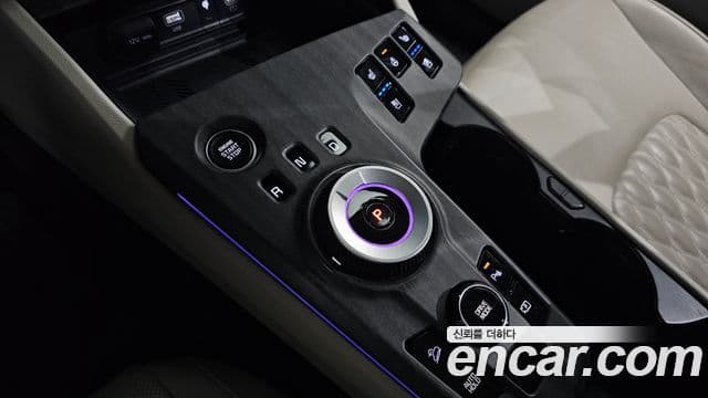 Kia Sportage 5세대 гибрид Signature 2WD, 2022 9