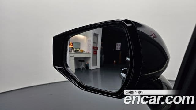 Kia Sportage 5세대 гибрид Signature 2WD, 2022 16