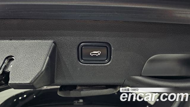 Kia Sportage 5세대 гибрид Signature 2WD, 2022 20