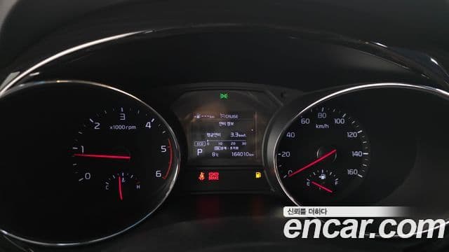 Kia The / новый New Carnival Prestige, 2019 8