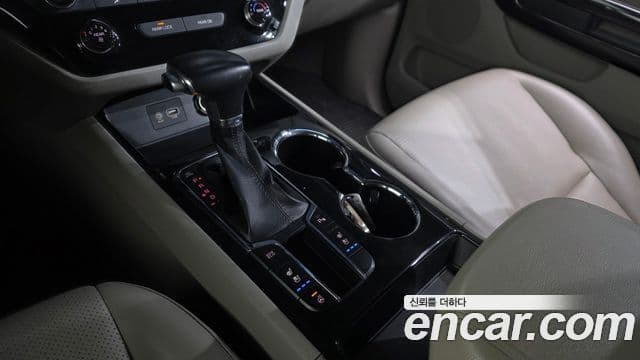 Kia The / новый New Carnival Prestige, 2019 9