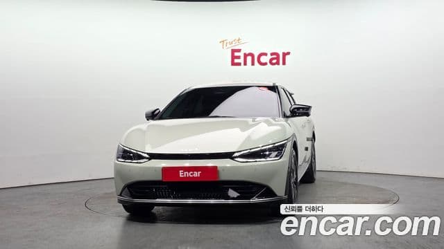 Kia EV6 Earth, 2022 3