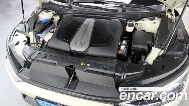 Kia EV6 Earth, 2022 6