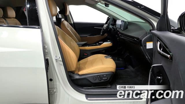 Kia EV6 Earth, 2022 11