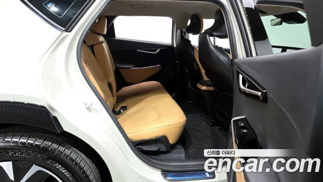 Kia EV6 Earth, 2022 12