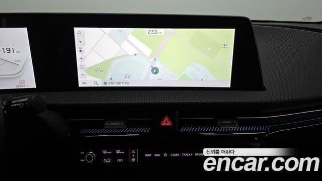 Kia EV6 Earth, 2022 14