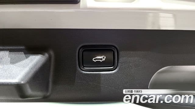 Kia EV6 Earth, 2022 20