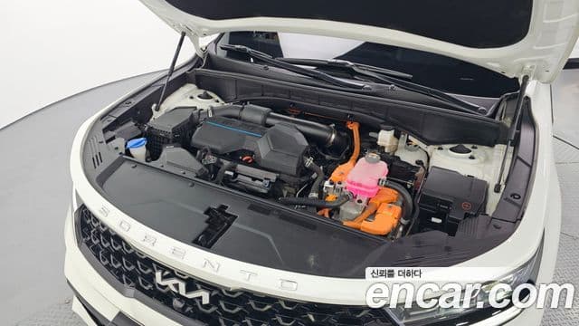 Kia Sorento 4세대 Gravity, 2022 6