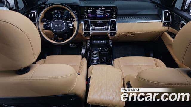 Kia Sorento 4세대 Gravity, 2022 7