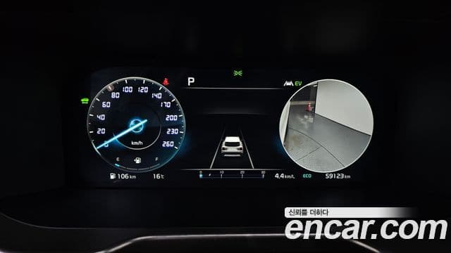 Kia Sorento 4세대 Gravity, 2022 8