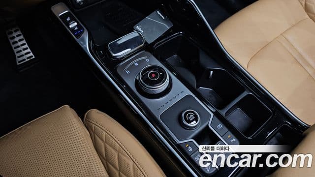 Kia Sorento 4세대 Gravity, 2022 9