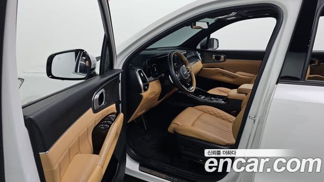 Kia Sorento 4세대 Gravity, 2022 10