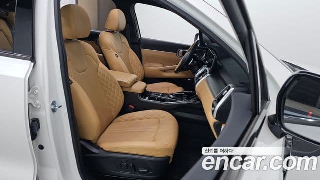 Kia Sorento 4세대 Gravity, 2022 11