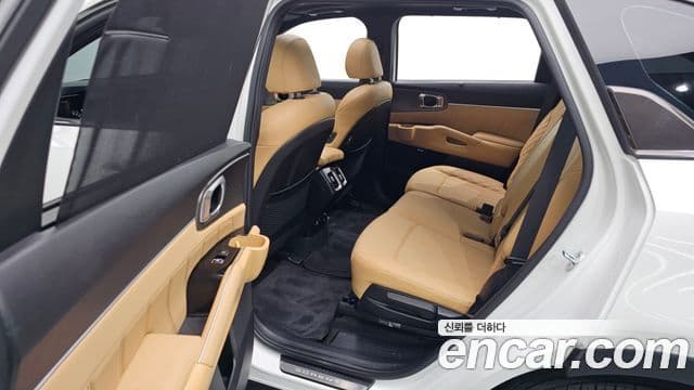 Kia Sorento 4세대 Gravity, 2022 13
