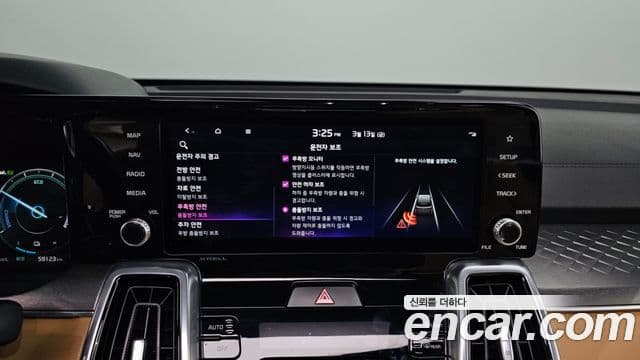Kia Sorento 4세대 Gravity, 2022 17